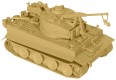 05112 Roco Recovery Tank Tiger kit